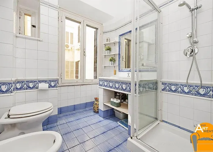 4bnb - Vatican Doors Flat Apartment